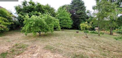 Terrain à Domart-en-Ponthieu en Somme (80) de 1200 m² à vendre au prix de 36000€