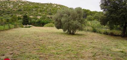 Terrain à Istres en Bouches-du-Rhône (13) de 1026 m² à vendre au prix de 336000€
