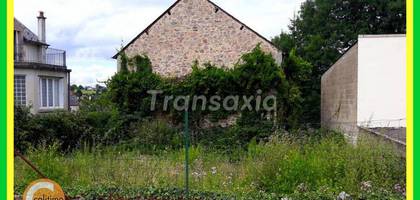 Terrain à Boussac en Creuse (23) de 0 m² à vendre au prix de 15000€