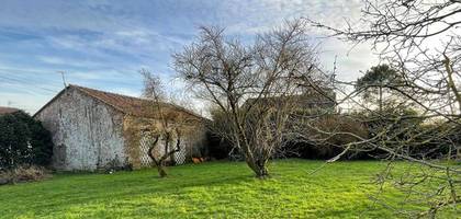 Terrain à Orée d'Anjou en Maine-et-Loire (49) de 451 m² à vendre au prix de 104990€