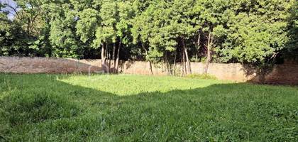Terrain à Baillargues en Hérault (34) de 441 m² à vendre au prix de 256000€