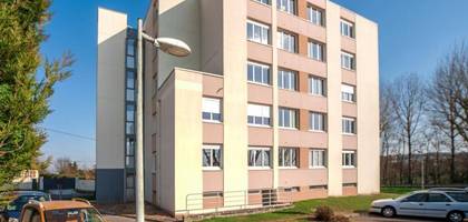 Appartement à Écuisses en Saône-et-Loire (71) de 65 m² à vendre au prix de 395€