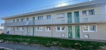 Appartement à Tillières-sur-Avre en Eure (27) de 28 m² à vendre au prix de 203€