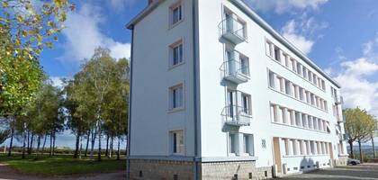 Appartement à Montceau-les-Mines en Saône-et-Loire (71) de 63 m² à vendre au prix de 370€
