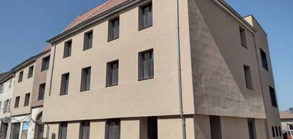 Appartement à Matour en Saône-et-Loire (71) de 68 m² à vendre au prix de 417€