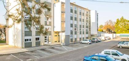 Appartement à Chagny en Saône-et-Loire (71) de 91 m² à vendre au prix de 475€