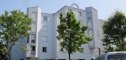 Appartement à Montbéliard en Doubs (25) de 58 m² à vendre au prix de 434€