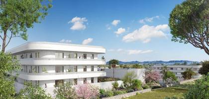 Appartement à La Seyne-sur-Mer en Var (83) de 38 m² à vendre au prix de 240000€