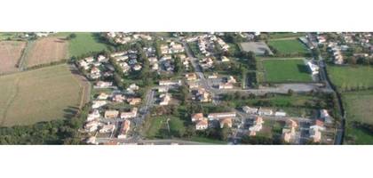 Terrain à Longèves en Vendée (85) de 477 m² à vendre au prix de 22491€