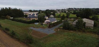 Terrain à Trémouilles en Aveyron (12) de 1000 m² à vendre au prix de 30000€