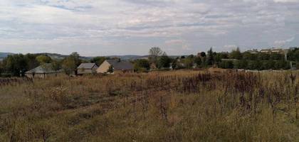 Terrain à Palmas d'Aveyron en Aveyron (12) de 745 m² à vendre au prix de 38000€