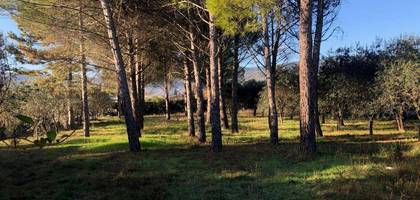 Terrain à Figanières en Var (83) de 653 m² à vendre au prix de 140000€