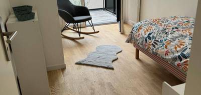Appartement à Asnières-sur-Seine en Hauts-de-Seine (92) de 63 m² à vendre au prix de 314000€ - 3