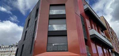 Appartement à Asnières-sur-Seine en Hauts-de-Seine (92) de 82 m² à vendre au prix de 414500€ - 2