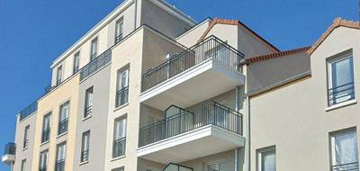 Appartement à Savigny-sur-Orge en Essonne (91) de 82 m² à vendre au prix de 295000€ - 4