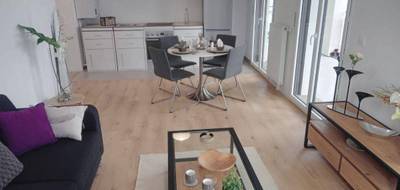 Appartement à Clamart en Hauts-de-Seine (92) de 93 m² à vendre au prix de 529000€ - 3