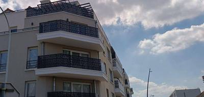 Appartement à Savigny-sur-Orge en Essonne (91) de 82 m² à vendre au prix de 295000€ - 4