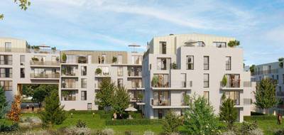 Appartement à Valenton en Val-de-Marne (94) de 30 m² à vendre au prix de 118000€ - 4