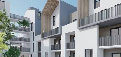 Appartement à Le Plessis-Trévise en Val-de-Marne (94) de 46 m² à vendre au prix de 171000€ - 4