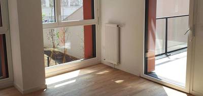 Appartement à Asnières-sur-Seine en Hauts-de-Seine (92) de 63 m² à vendre au prix de 314000€ - 4
