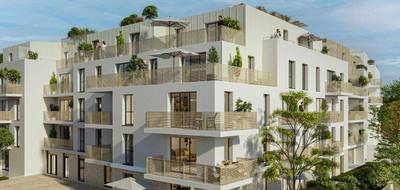 Appartement à Valenton en Val-de-Marne (94) de 30 m² à vendre au prix de 118000€ - 2