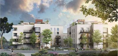 Appartement à Lagny-sur-Marne en Seine-et-Marne (77) de 47 m² à vendre au prix de 170000€ - 4