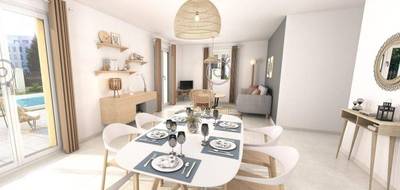 Terrain et maison à Sablons en Isère (38) de 400 m² à vendre au prix de 270500€ - 2