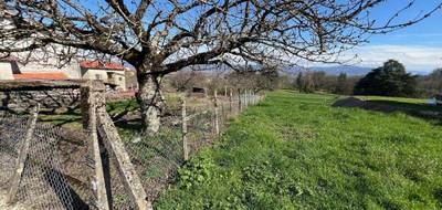 Terrain et maison à Châtillon-la-Palud en Ain (01) de 565 m² à vendre au prix de 285000€ - 4