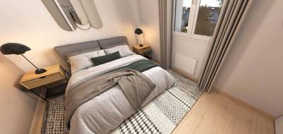 Terrain et maison à Bourg-en-Bresse en Ain (01) de 360 m² à vendre au prix de 298626€ - 4
