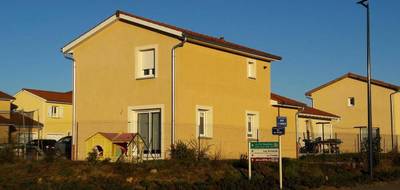 Terrain et maison à Saint-Sauveur en Gironde (33) de 457 m² à vendre au prix de 270934€ - 4