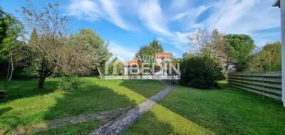 Terrain à Mérignac en Gironde (33) de 0 m² à vendre au prix de 312000€ - 1
