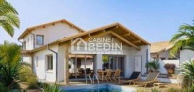 Terrain à La Teste-de-Buch en Gironde (33) de 0 m² à vendre au prix de 599500€ - 2