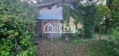 Terrain à Libourne en Gironde (33) de 0 m² à vendre au prix de 76000€ - 2