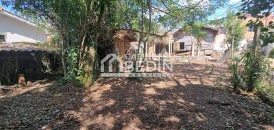 Terrain à Gujan-Mestras en Gironde (33) de 0 m² à vendre au prix de 210000€ - 1