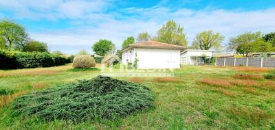 Terrain à Biganos en Gironde (33) de 0 m² à vendre au prix de 301500€ - 2