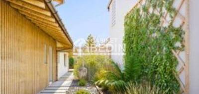 Terrain à La Teste-de-Buch en Gironde (33) de 0 m² à vendre au prix de 599500€ - 3