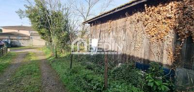 Terrain à Gujan-Mestras en Gironde (33) de 0 m² à vendre au prix de 210000€ - 2