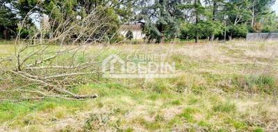 Terrain à Mérignac en Gironde (33) de 0 m² à vendre au prix de 444000€ - 3