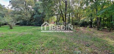 Terrain à Parentis-en-Born en Landes (40) de 0 m² à vendre au prix de 181500€ - 1