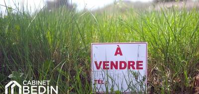 Terrain à Odars en Haute-Garonne (31) de 0 m² à vendre au prix de 176000€ - 2
