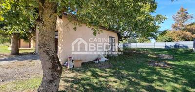 Terrain à Quint-Fonsegrives en Haute-Garonne (31) de 0 m² à vendre au prix de 175000€ - 1