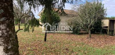Terrain à Sainte-Hélène en Gironde (33) de 0 m² à vendre au prix de 239000€ - 3