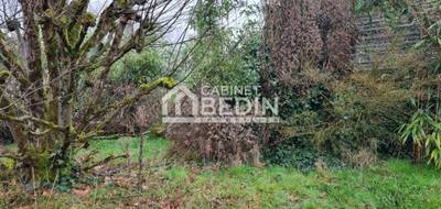 Terrain à Pessac en Gironde (33) de 0 m² à vendre au prix de 255000€ - 2