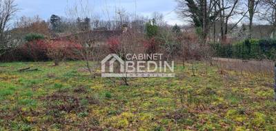 Terrain à Tresses en Gironde (33) de 0 m² à vendre au prix de 181500€ - 3