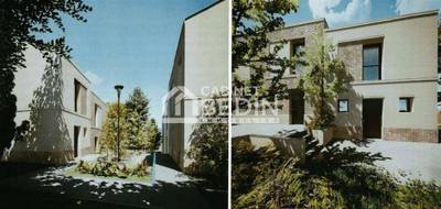 Terrain à Floirac en Gironde (33) de 0 m² à vendre au prix de 475500€ - 2