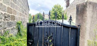 Terrain à Bordeaux en Gironde (33) de 0 m² à vendre au prix de 171000€ - 3