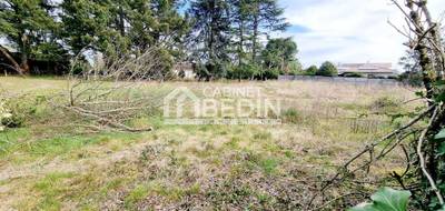 Terrain à Mérignac en Gironde (33) de 0 m² à vendre au prix de 444000€ - 2