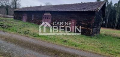 Terrain à Saint-Paul-en-Born en Landes (40) de 0 m² à vendre au prix de 192000€ - 1