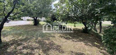 Terrain à Belberaud en Haute-Garonne (31) de 0 m² à vendre au prix de 150000€ - 3