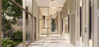 Appartement à Créteil en Val-de-Marne (94) de 83 m² à vendre au prix de 375000€ - 4
